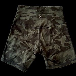 Lululemon Align Shorts